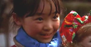 《雙雙與小貓》劇照