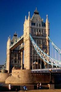 倫敦塔橋
