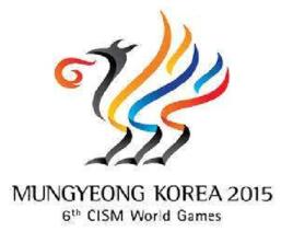 第六屆世界軍人運動會 第六屆世界軍人運動會