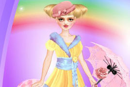 美女阿曼達 美女阿曼達