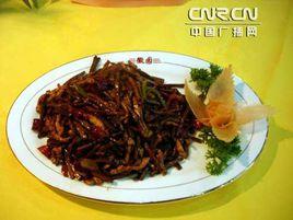 譚園官家菜 譚園官家菜