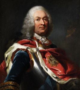 伯爵[同名歌手]