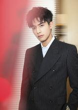 第14屆    mahb年度先生盛典年度潛力偶像