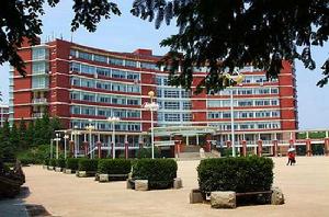 青島職業技術學院 青島職業技術學院