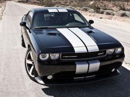 道奇挑戰者 道奇挑戰者