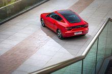 浙江零跑科技有限公司