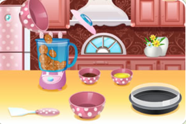 草莓乳酪大蛋糕 草莓乳酪大蛋糕