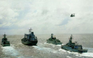 美軍海軍部隊 美軍海軍部隊