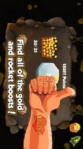 黃金礦工跑酷 黃金礦工跑酷