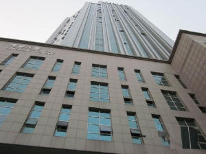 隆盛大廈 隆盛大廈