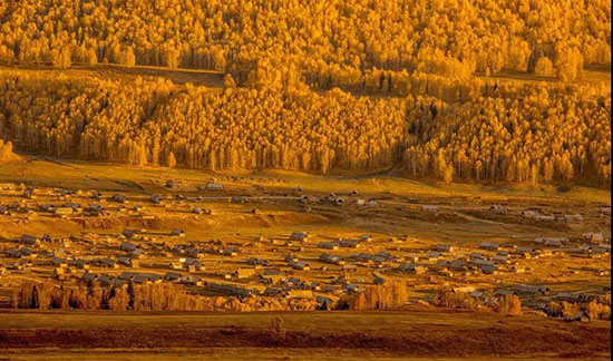 降價了！9月起新疆景區門票降價，喀納斯、賽里木湖……不去就等於賠錢！