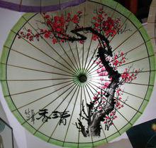 若水堂油紙傘部分實物圖冊