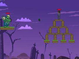 狂暴殭屍王中文版 狂暴殭屍王中文版