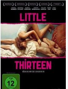 小小十三歲 小小十三歲