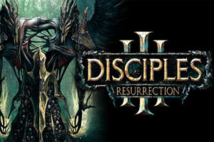 聖戰群英傳3:亡靈復甦 聖戰群英傳3:亡靈復甦