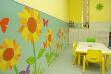 圖一：裕明中心