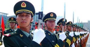 中國人民解放軍陸軍