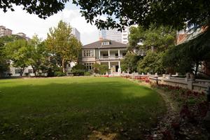 美國ELS語言中心上海分校