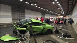 4·11北京大屯路飆車案 4·11北京大屯路飆車案