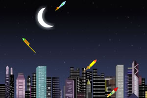 新年煙火 新年煙火