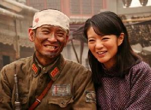 《喋血孤城》劇照