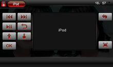 iPod界面圖