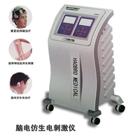 rTMS腦電仿生復原療法