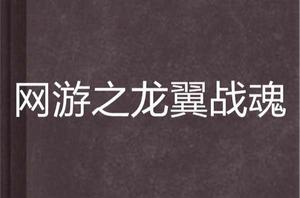 網遊之龍翼戰魂 網遊之龍翼戰魂