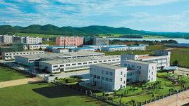 北京馬坊工業園區 北京馬坊工業園區