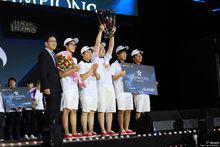 李炳權[英雄聯盟職業選手]