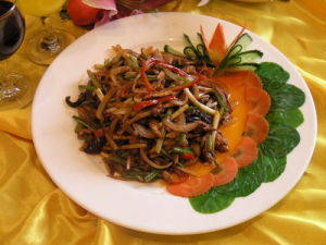 三河小炒 三河小炒