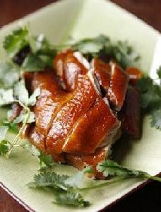 廣東油雞 廣東油雞