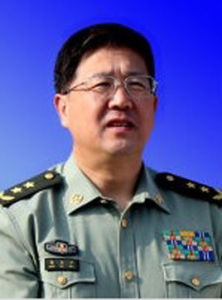 鄭衛平[中國人民解放軍東部戰區原政治委員]