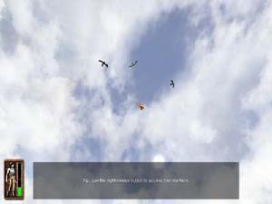 《重返神秘島》