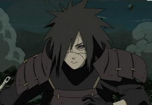 面具男[《火影忍者》中的人物]