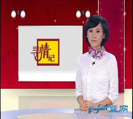 尋情記[湖南電視節目]