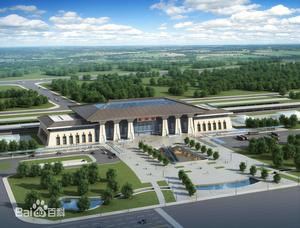 禹州東站 禹州東站