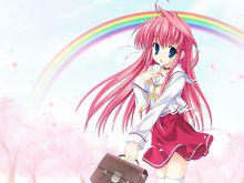 角色形象（一）