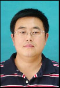 蘇勇[交通運輸部公路科學研究院副研究員]