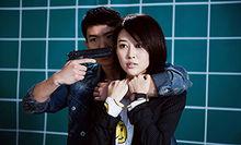 《警界先鋒》郝蕾