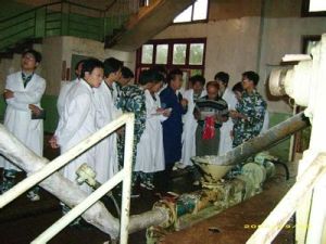 彈藥工程與爆炸技術專業 彈藥工程與爆炸技術專業