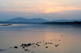 白龍湖[江蘇省徐州市白龍湖]