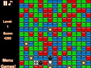 星星方塊消消看 星星方塊消消看