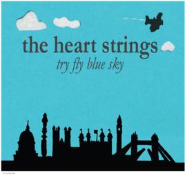 Try Fly Blue Sky Try Fly Blue Sky