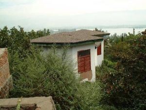 西昌地震台 西昌地震台