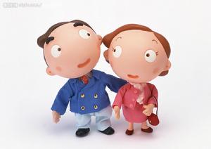 豆竿家庭 豆竿家庭