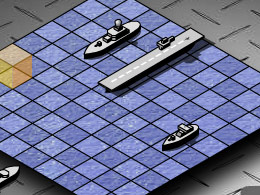 超級大海戰 超級大海戰