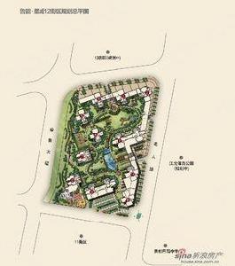 魯能星城十二街區 魯能星城十二街區