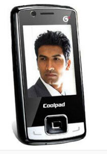 酷派 6168H 酷派 6168H