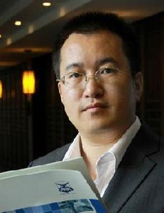 陳霖[美國波士頓大學博士]